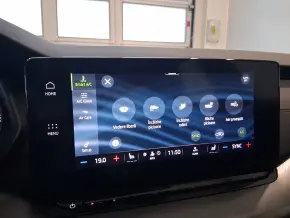 Škoda OCTAVIA AMBITION 1.5 TSI thumbnail