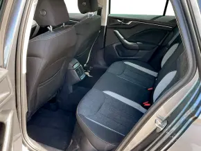 Škoda KAMIQ STYLE 1.5 TSI DSG thumbnail