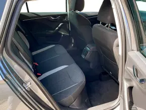 Škoda KAMIQ STYLE 1.5 TSI DSG thumbnail