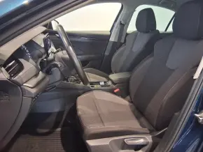 Škoda OCTAVIA AMBITION 1.5 TSI thumbnail