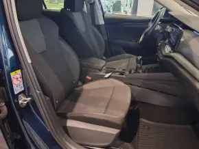 Škoda OCTAVIA AMBITION 1.5 TSI thumbnail