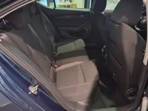 Škoda OCTAVIA AMBITION 1.5 TSI thumbnail