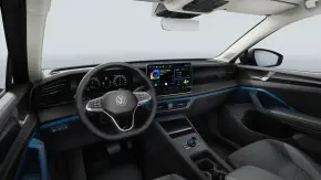 Tiguan Prime 1,5 eTSI DSG thumbnail