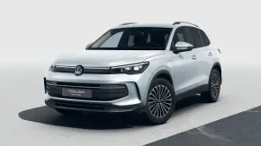 Tiguan Prime Hybrid 1,5 TSI DSG thumbnail