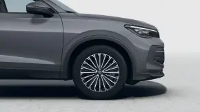 Tiguan Prime Hybrid 1,5 TSI DSG thumbnail