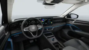 Tiguan Prime Hybrid 1,5 TSI DSG thumbnail