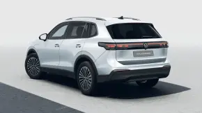 Tiguan Prime Hybrid 1,5 TSI DSG thumbnail