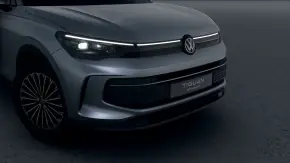 Tiguan Prime Hybrid 1,5 TSI DSG thumbnail