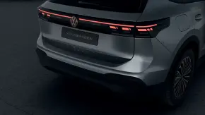 Tiguan Prime Hybrid 1,5 TSI DSG thumbnail