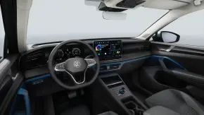 Tiguan Prime Hybrid 1,5 TSI DSG thumbnail