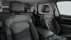 Touareg Elegance V6 TDI thumbnail