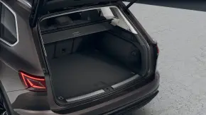 Touareg Elegance V6 TDI thumbnail