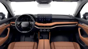 Superb L&K 2.0 TSI 4x4 DSG thumbnail