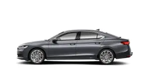 Superb L&K 2.0 TSI 4x4 DSG thumbnail