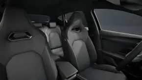 CUPRA Formentor 2.0 TSI 4DRIVE thumbnail