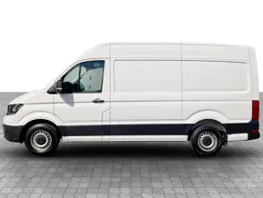 VW Crafter 3.5 Furgon L3H3 FWD 103kW thumbnail