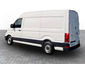 VW Crafter 3.5 Furgon L3H3 FWD 103kW thumbnail