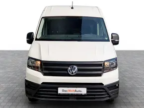 VW Crafter 3.5 Furgon L3H3 FWD 103kW thumbnail