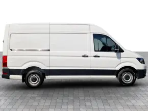 VW Crafter 3.5 Furgon L3H3 FWD 103kW thumbnail