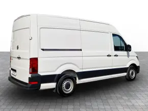 VW Crafter 3.5 Furgon L3H3 FWD 103kW thumbnail