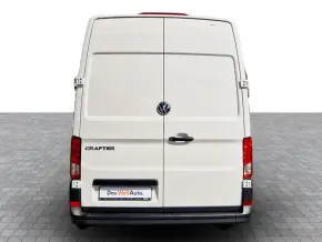 VW Crafter 3.5 Furgon L3H3 FWD 103kW thumbnail