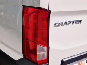 VW Crafter 3.5 Furgon L3H3 FWD 103kW thumbnail