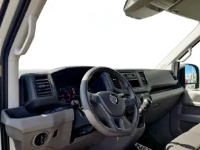 VW Crafter 3.5 Furgon L3H3 FWD 103kW thumbnail