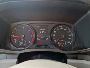 VW Crafter 3.5 Furgon L3H3 FWD 103kW thumbnail