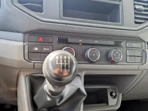 VW Crafter 3.5 Furgon L3H3 FWD 103kW thumbnail