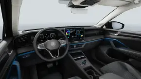 Tiguan Prime Hybrid 1,5 TSI DSG thumbnail