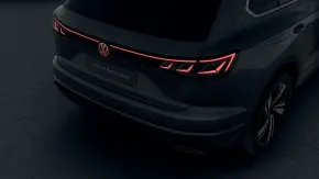 Touareg Elegance V6TSI Plug in Hyb. thumbnail