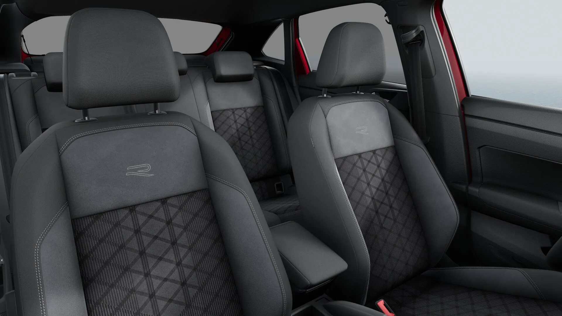 Taigo Sport 1.5 TSI DSG