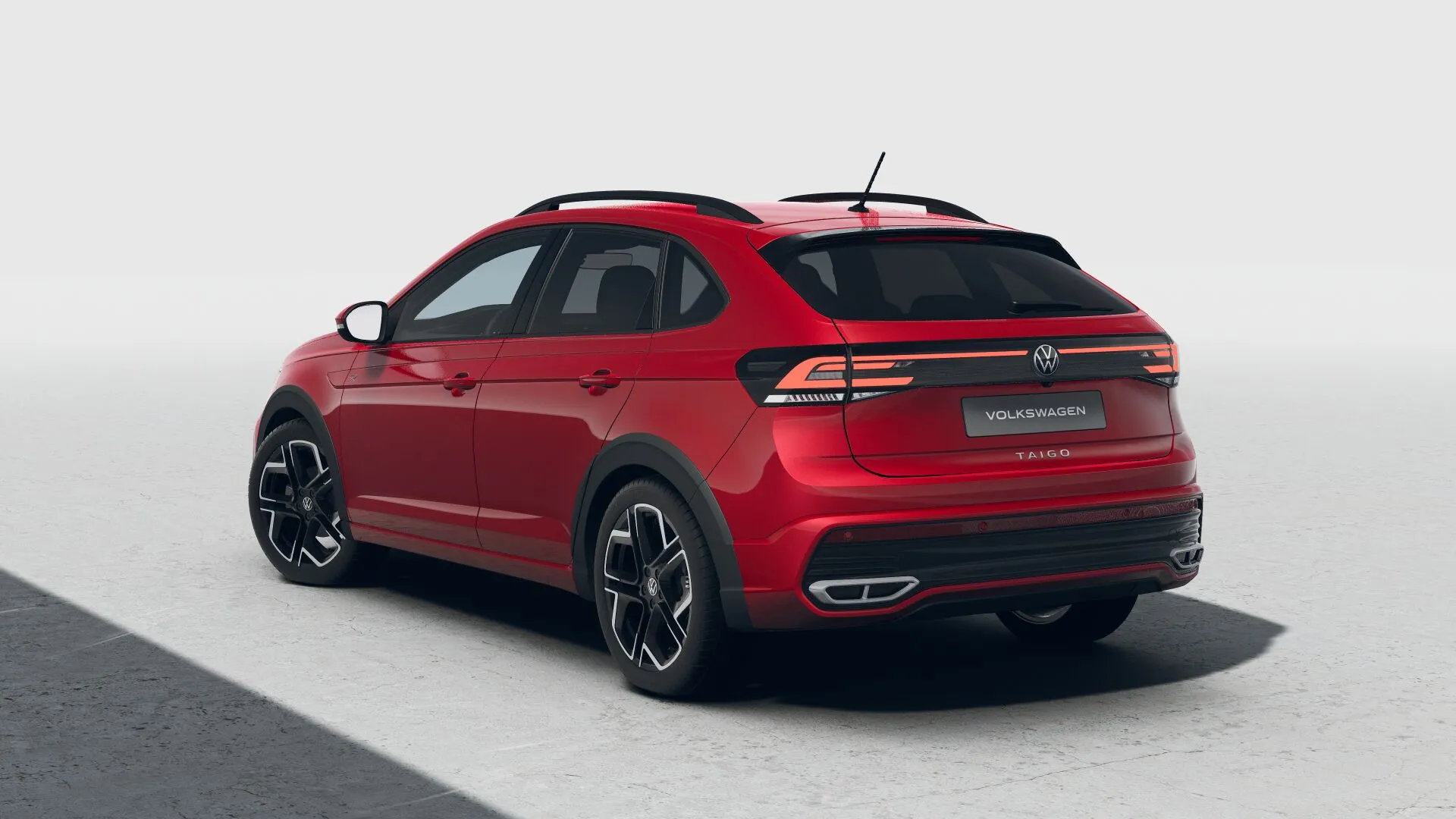 Taigo Sport 1.5 TSI DSG