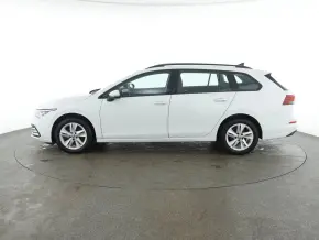 Noul Golf Variant Life 2.0 TDI DSG thumbnail