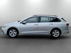 VW Golf Variant Life 2.0 TDI DSG thumbnail