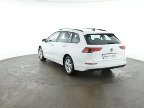 Noul Golf Variant Life 2.0 TDI DSG thumbnail