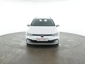 Noul Golf Variant Life 2.0 TDI DSG thumbnail