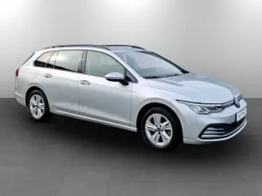 VW Golf Variant Life 2.0 TDI DSG thumbnail