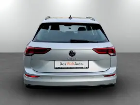 VW Golf Variant Life 2.0 TDI DSG thumbnail
