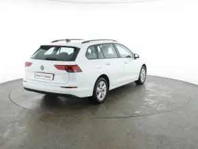 Noul Golf Variant Life 2.0 TDI DSG thumbnail