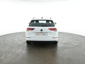 Noul Golf Variant Life 2.0 TDI DSG thumbnail