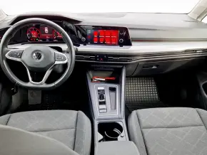 VW Golf Variant Life 2.0 TDI DSG thumbnail