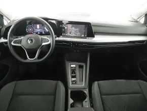 Noul Golf Variant Life 2.0 TDI DSG thumbnail