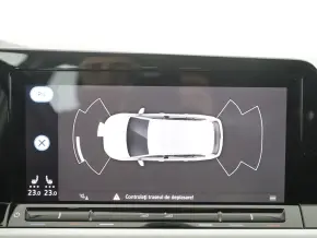Noul Golf Variant Life 2.0 TDI DSG thumbnail