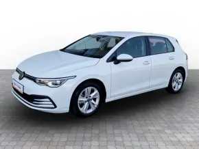 VW Golf Life 1.5 eTSI ACT DSG mild hyb thumbnail