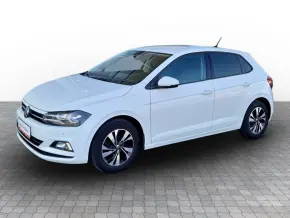 VW Polo Comfortline 1.0 TSI OPF  DSG, 4 usi thumbnail