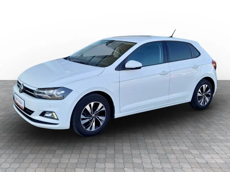 VW Polo Comfortline 1.0 TSI OPF  DSG, 4 usi