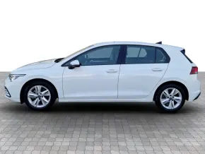 VW Golf Life 1.5 eTSI ACT DSG mild hyb thumbnail