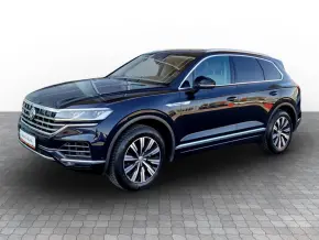VW Touareg Atmosphere V6 TDI thumbnail