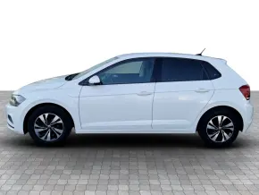 VW Polo Comfortline 1.0 TSI OPF  DSG, 4 usi thumbnail